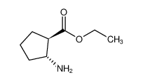 (1R，2R)-2-氨基环戊烷甲酸乙酯