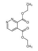 吡啶-3，4-二羧酸乙酯