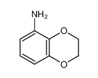 2,3-二氢苯并[1,4]二氧杂环己烷-5-胺