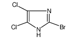 2-溴-4，5-二氯咪唑