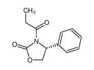 (R)-4-苯基-3-丙酰基-2-噁唑烷酮
