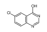 6-氯喹唑啉-4-酮