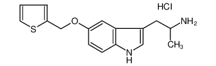 BW 723C86盐酸盐