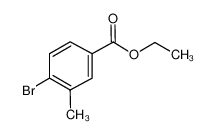 4-溴-3-甲基苯甲酸乙酯