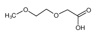 2-(2-甲氧基乙氧基)乙酸