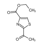 2-乙酰基噻唑-4-羧酸乙酯