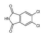 4，5-二氯酞酰亚胺