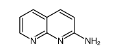1，8-萘啶-2-胺
