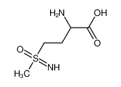 L-蛋氨酸亚砜亚胺