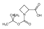 N-BOC-氮杂环丁烷-2-羧酸