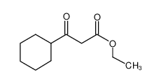 3-环己基-3-氧代丙酸乙酯