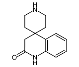 1'H-螺[哌啶-4，4'-喹啉]-2'(3'H)-酮