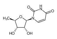 5'-脱氧尿苷