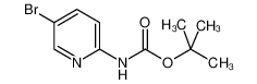 2-(Boc-氨基)-5-溴吡啶
