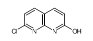 7-氯-1,8-二氮杂萘-2-醇