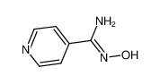 N-羟基异烟酰胺