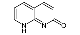1,8-萘啶-2(1H)-酮