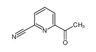 6-乙酰基-2-氰基吡啶