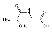 N-异丁酰基甘氨酸