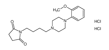 MM 77 二盐酸盐