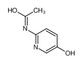2-乙酰氨基-5-羟基吡啶