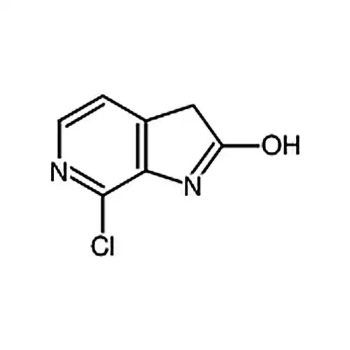 7-氯-1H-吡咯并[2,3-c]吡啶-2(3H)-酮