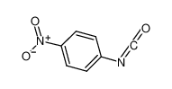 4-硝基苯基异氰酸酯
