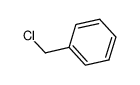 二硫化碳中苄基氯