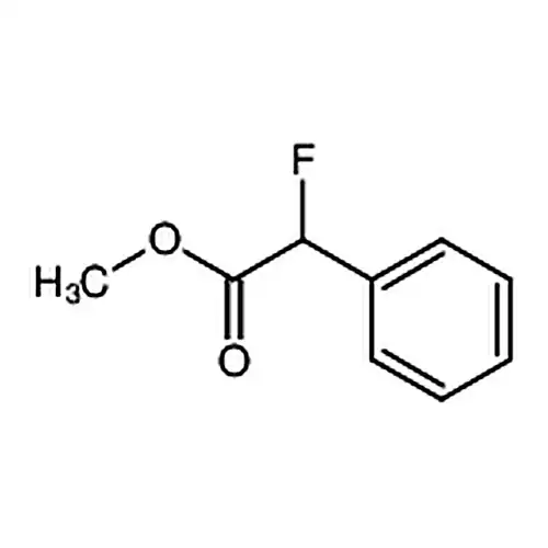 2-氟-2-苯基乙酸甲酯