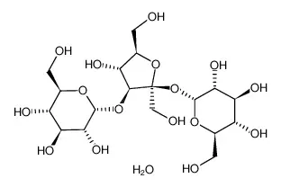 D(+)松三糖 一水合物