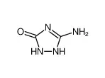 5-氨基-2,4-二氢-[1,2,4]三氮唑-3-酮