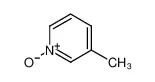 3-甲基吡啶-N-氧化物