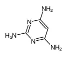2,4,6-三氨基嘧啶