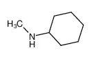 N-甲基环己胺