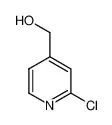 2-氯-4-吡啶甲醇