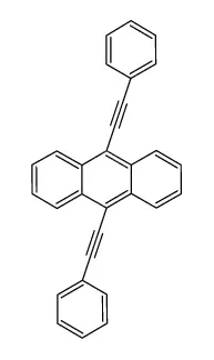 9,10-双苯乙炔基蒽