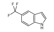 5-三氟甲基吲哚