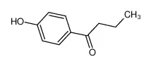 对羟基苯丁酮