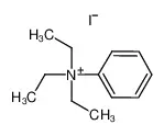 苯基三乙基碘化铵