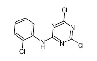 敌菌灵标准溶液