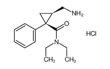 盐酸米那普仑