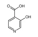3-羟基异烟酸