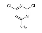 4-氨基-2,6-二氯嘧啶