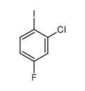 2-氯-4-氟碘苯