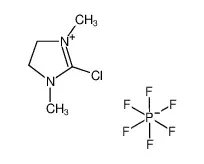 2-氯-1,3-二甲基咪唑六氟磷酸盐
