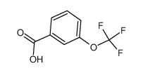 3-(三氟甲氧基)苯甲酸