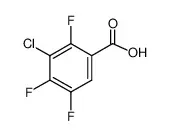 3-氯-2,4,5-三氟苯甲酸