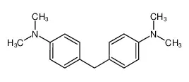 4,4''-四甲基二氨基二苯甲烷