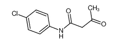 乙酰乙酰对氯苯胺