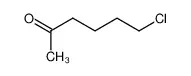 6-氯-2-己酮